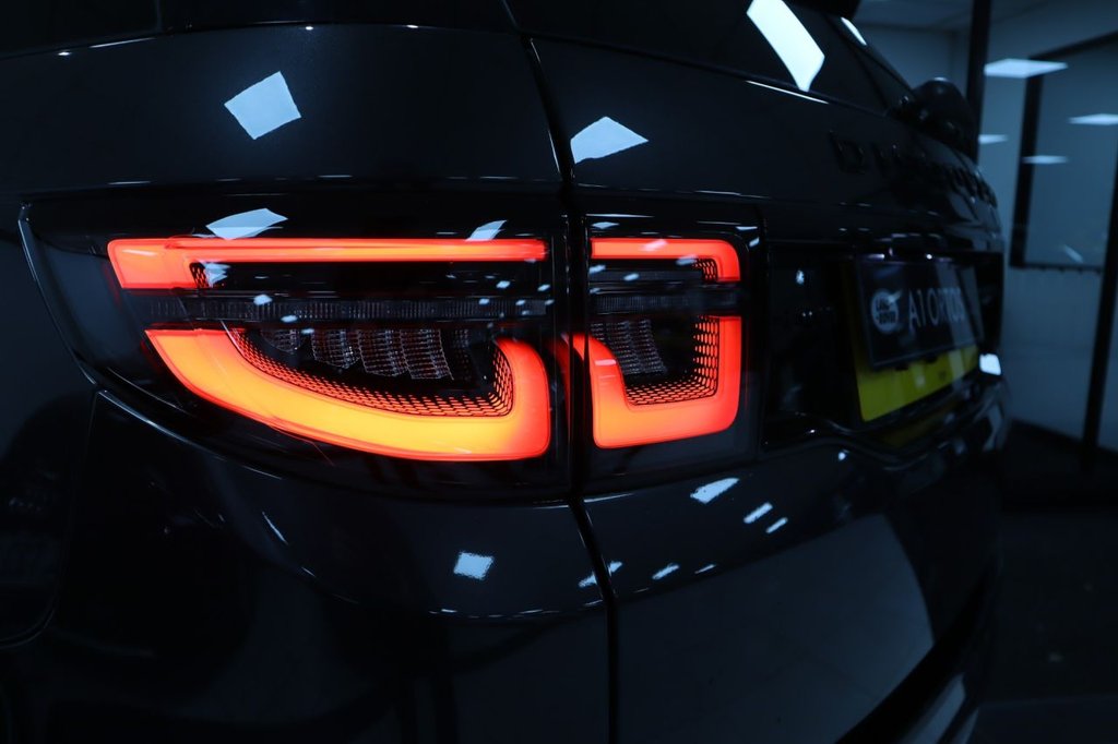 Used Land Rover Discovery Sport 2022 for sale - 76474633: Photo 19