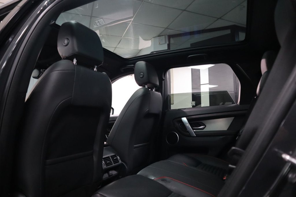 Used Land Rover Discovery Sport 2022 for sale - 76474633: Photo 23