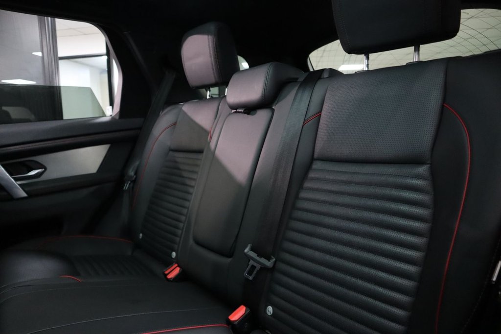 Used Land Rover Discovery Sport 2022 for sale - 76474633: Photo 24