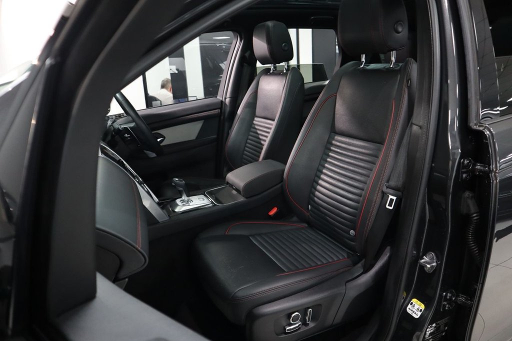 Used Land Rover Discovery Sport 2022 for sale - 76474633: Photo 26