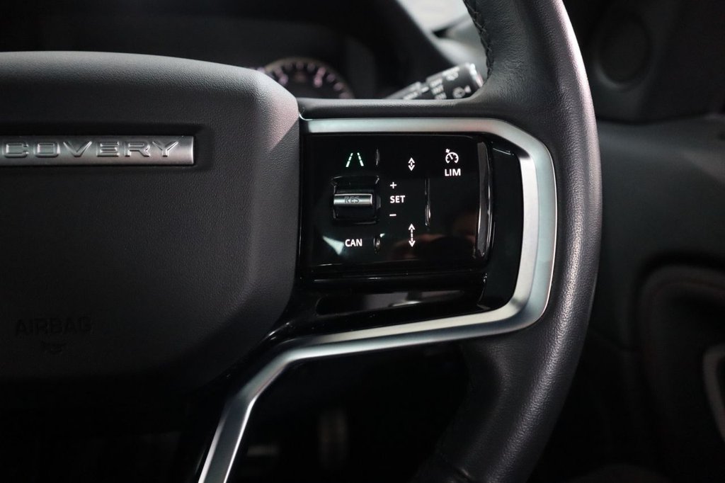 Used Land Rover Discovery Sport 2022 for sale - 76474633: Photo 29