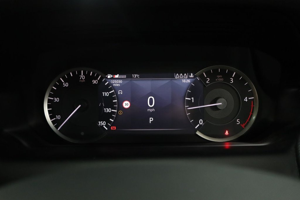 Used Land Rover Discovery Sport 2022 for sale - 76474633: Photo 30