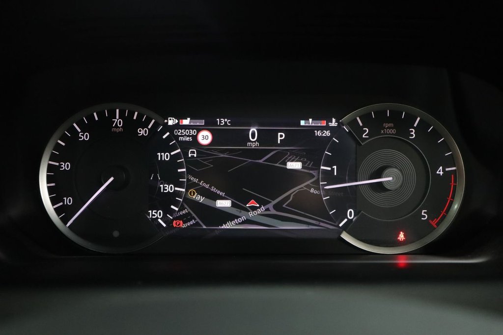 Used Land Rover Discovery Sport 2022 for sale - 76474633: Photo 31