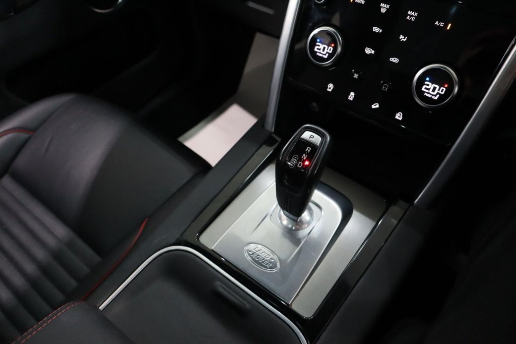 Used Land Rover Discovery Sport 2022 for sale - 76474633: Photo 32