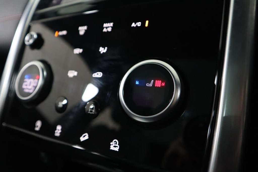 Used Land Rover Discovery Sport 2022 for sale - 76474633: Photo 35