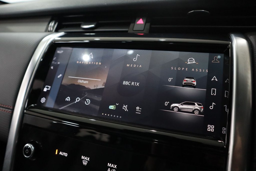 Used Land Rover Discovery Sport 2022 for sale - 76474633: Photo 37