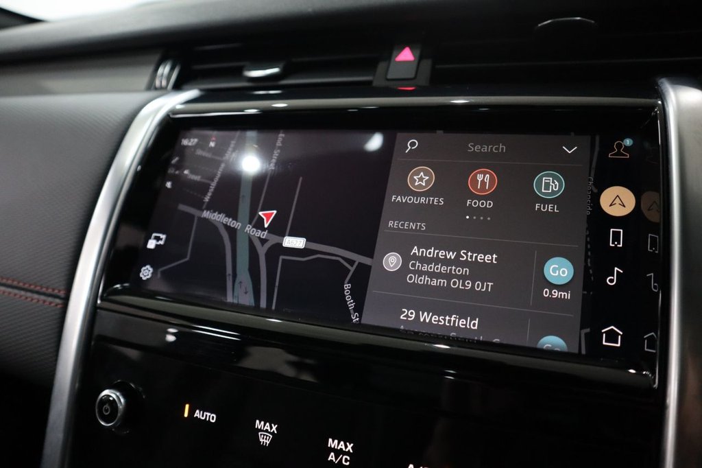 Used Land Rover Discovery Sport 2022 for sale - 76474633: Photo 38