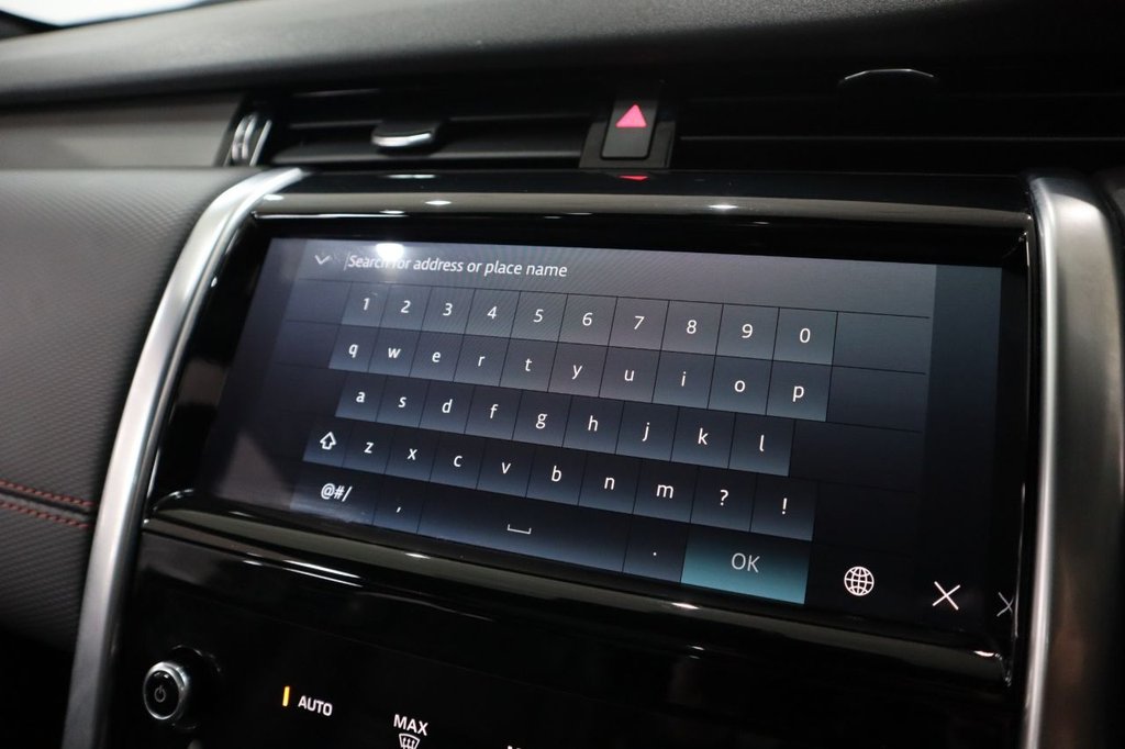 Used Land Rover Discovery Sport 2022 for sale - 76474633: Photo 39