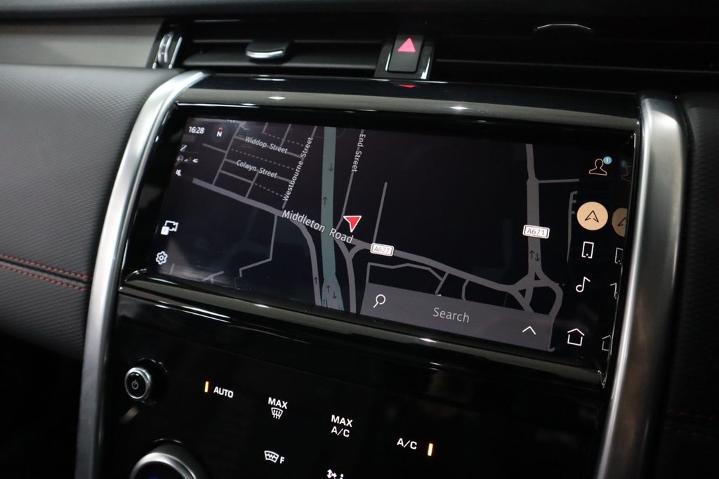 Used Land Rover Discovery Sport 2022 for sale - 76474633: Photo 40