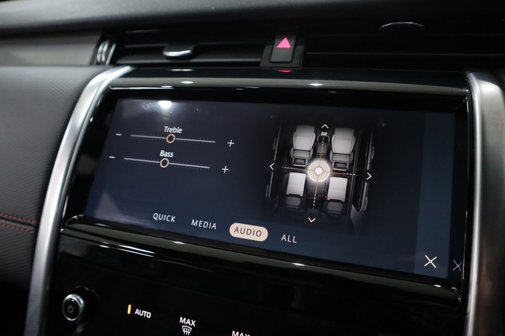 Used Land Rover Discovery Sport 2022 for sale - 76474633: Photo 42