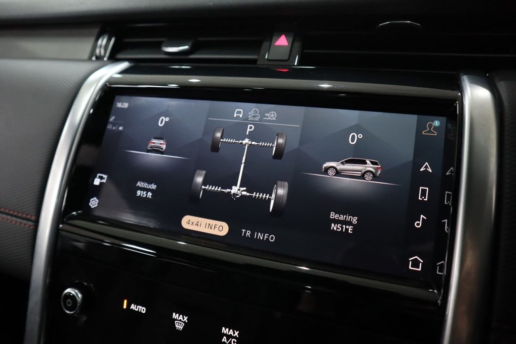 Used Land Rover Discovery Sport 2022 for sale - 76474633: Photo 43