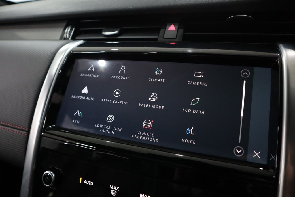 Used Land Rover Discovery Sport 2022 for sale - 76474633: Photo 44