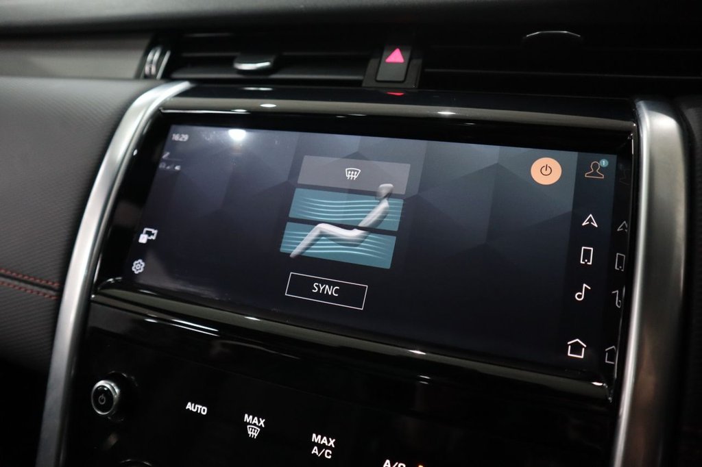 Used Land Rover Discovery Sport 2022 for sale - 76474633: Photo 45