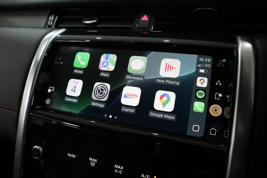 Used Land Rover Discovery Sport 2022 for sale - 76474633: Photo 46