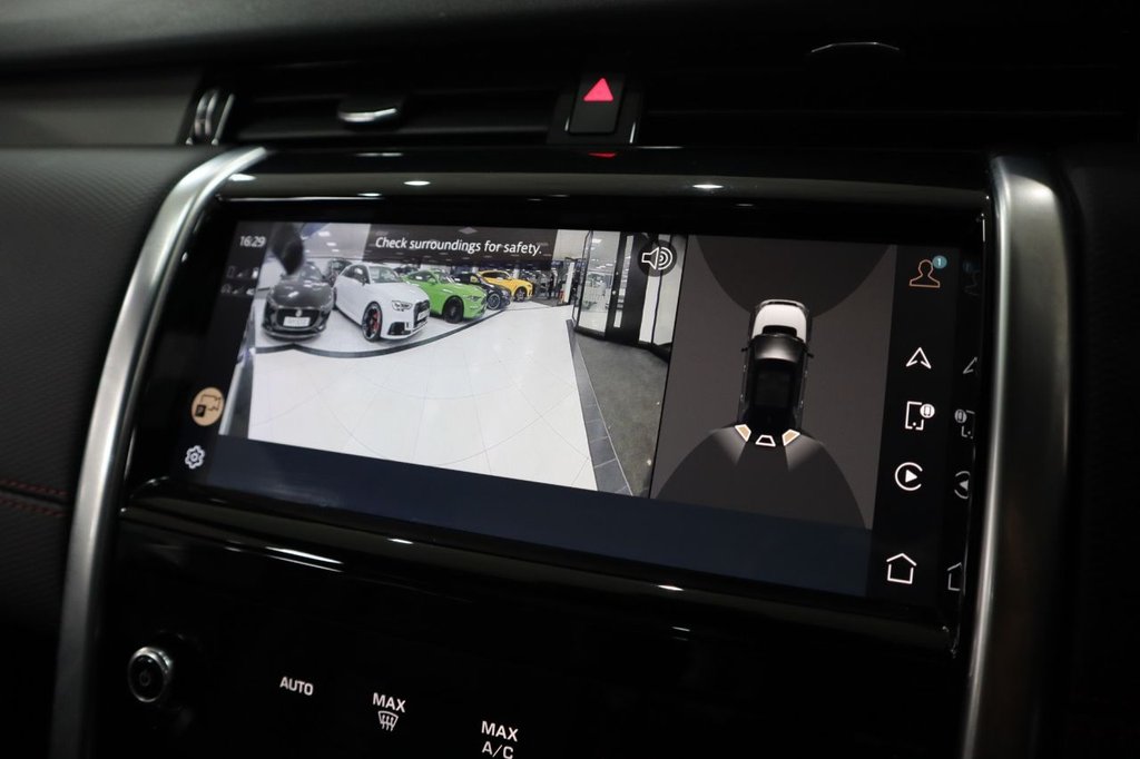 Used Land Rover Discovery Sport 2022 for sale - 76474633: Photo 47