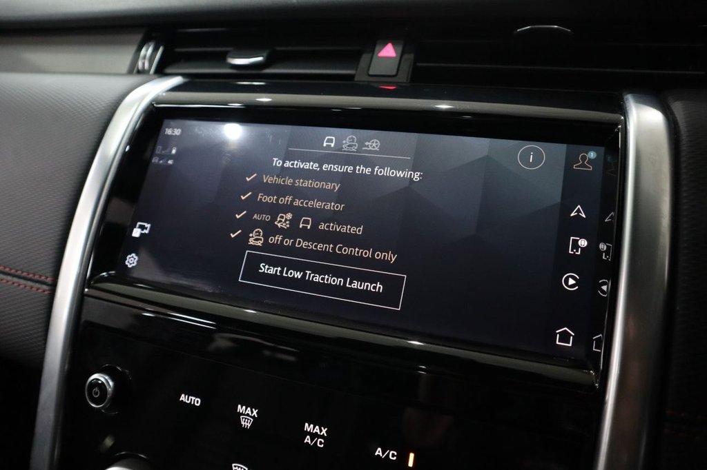 Used Land Rover Discovery Sport 2022 for sale - 76474633: Photo 49