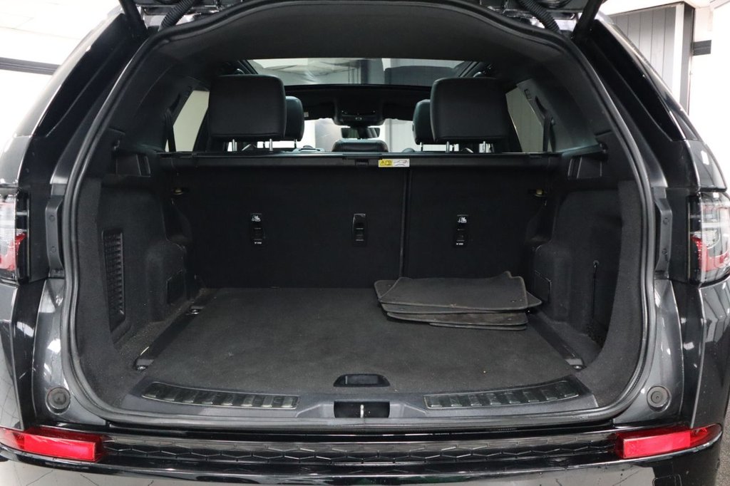 Used Land Rover Discovery Sport 2022 for sale - 76474633: Photo 7