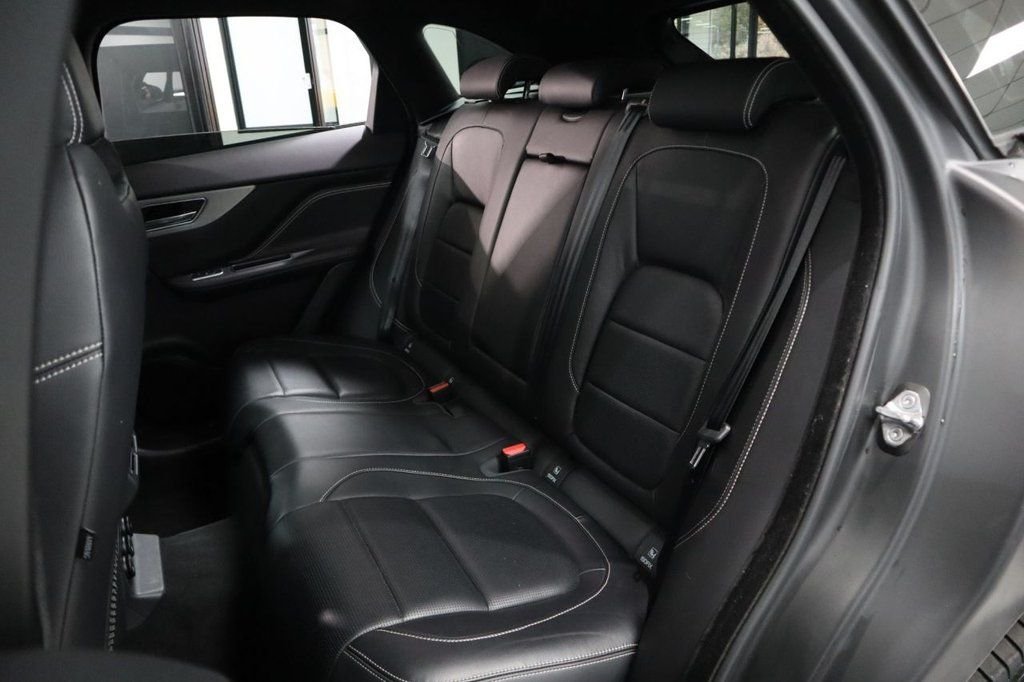 Used Jaguar F-Pace 2020 for sale - 76539668: Photo 16