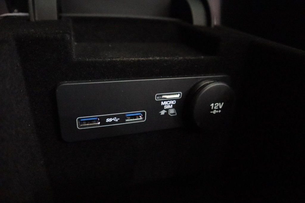 Used Jaguar F-Pace 2020 for sale - 76539668: Photo 25