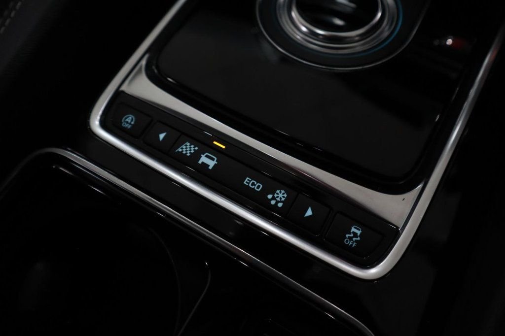 Used Jaguar F-Pace 2020 for sale - 76539668: Photo 26