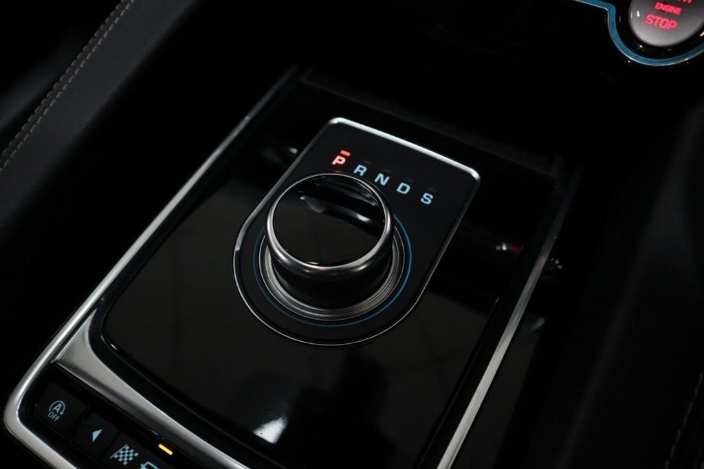 Used Jaguar F-Pace 2020 for sale - 76539668: Photo 28