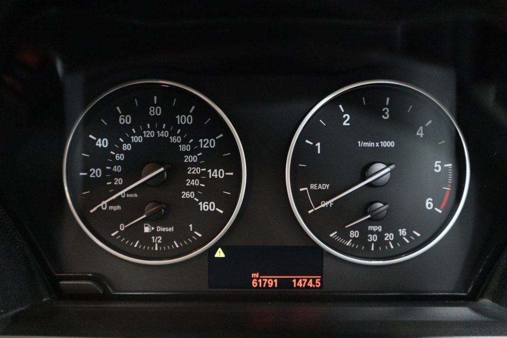 Used BMW 1 Series 2015 for sale - 77042600: Photo 10