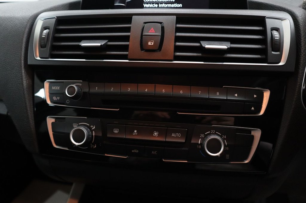 Used BMW 1 Series 2015 for sale - 77042600: Photo 11