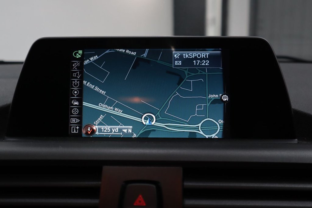 Used BMW 1 Series 2015 for sale - 77042600: Photo 17