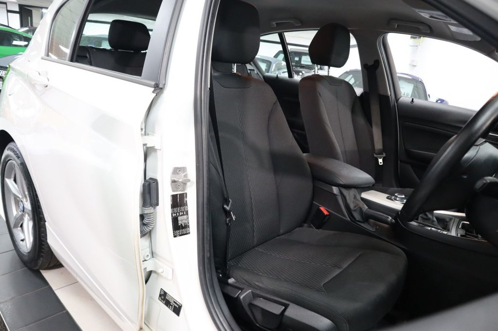 Used BMW 1 Series 2015 for sale - 77042600: Photo 18