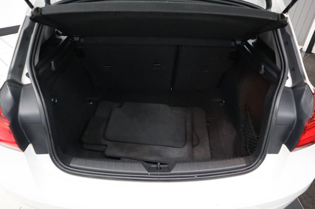 Used BMW 1 Series 2015 for sale - 77042600: Photo 20