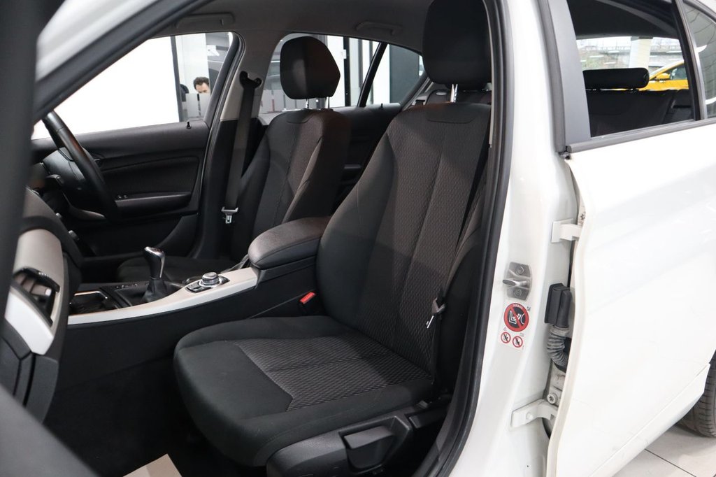 Used BMW 1 Series 2015 for sale - 77042600: Photo 23