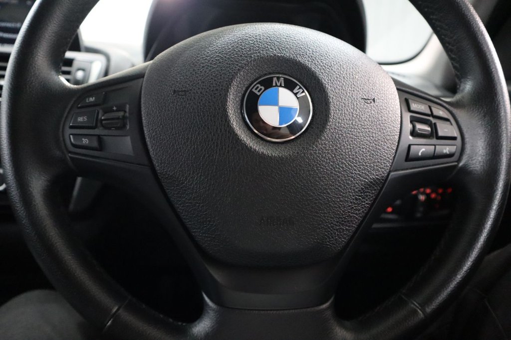 Used BMW 1 Series 2015 for sale - 77042600: Photo 24