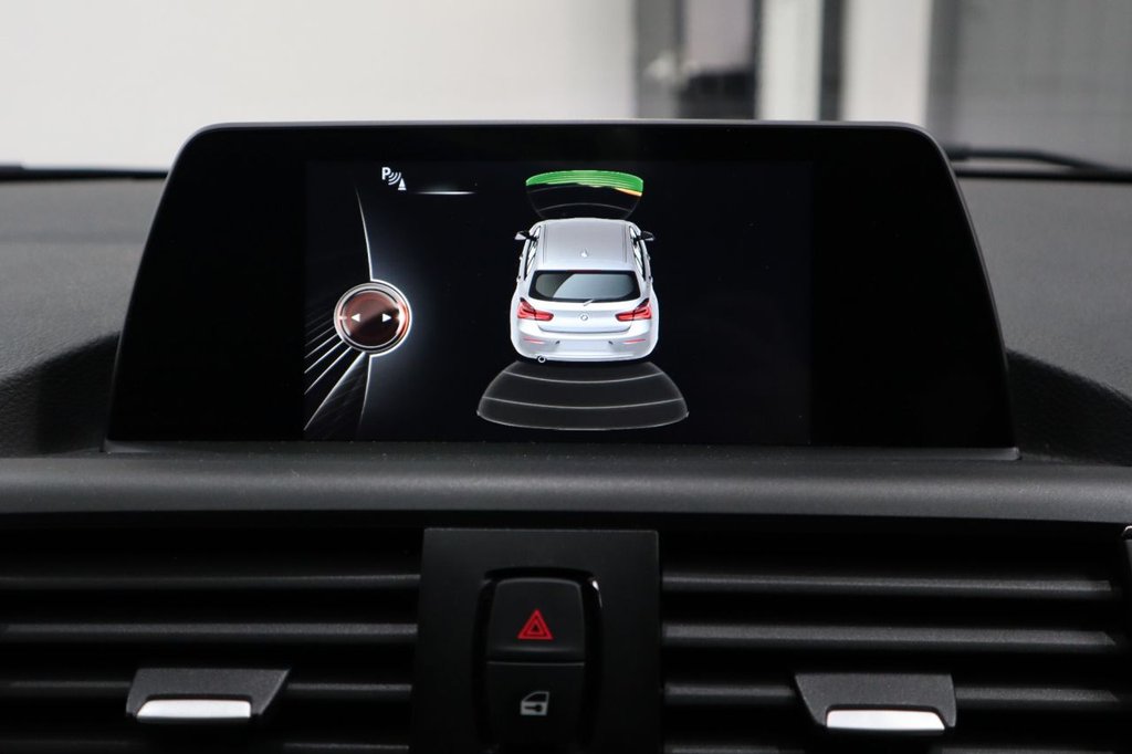 Used BMW 1 Series 2015 for sale - 77042600: Photo 29