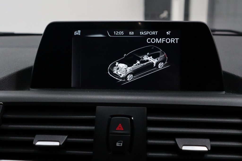 Used BMW 1 Series 2015 for sale - 77042600: Photo 31