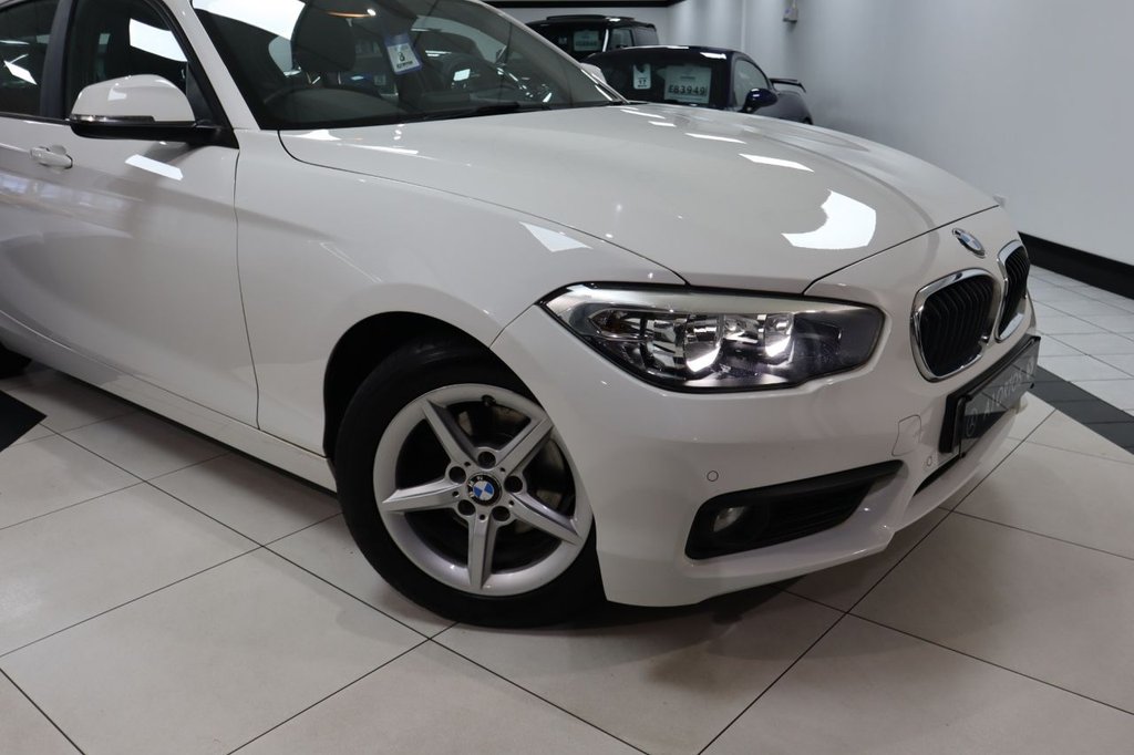 Used BMW 1 Series 2015 for sale - 77042600: Photo 32