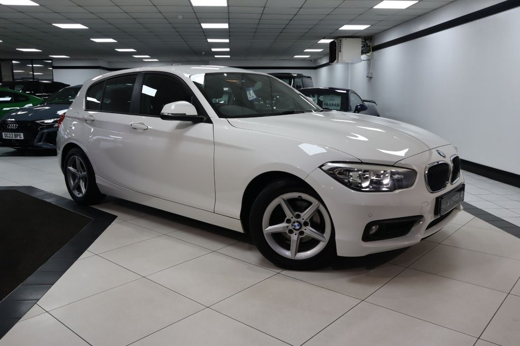 Used BMW 1 Series 2015 for sale - 77042600: Photo 33