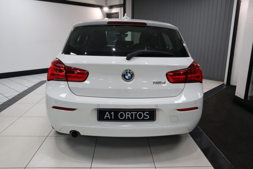 Used BMW 1 Series 2015 for sale - 77042600: Photo 5