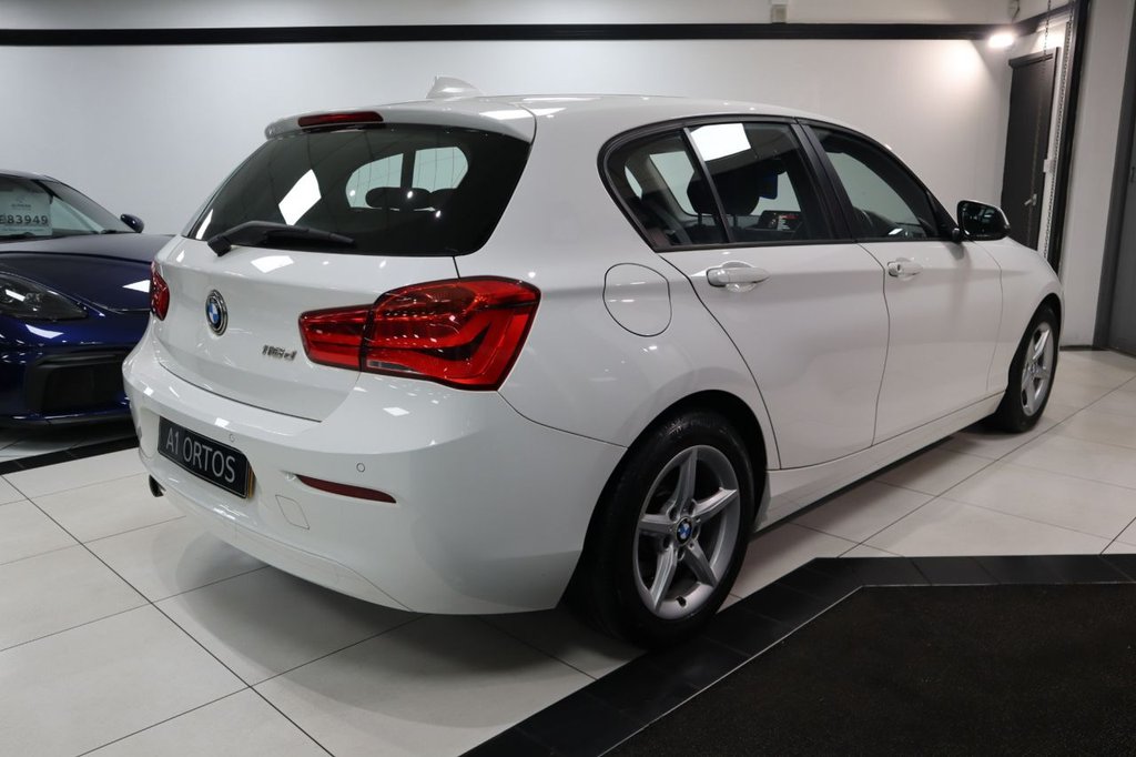 Used BMW 1 Series 2015 for sale - 77042600: Photo 6