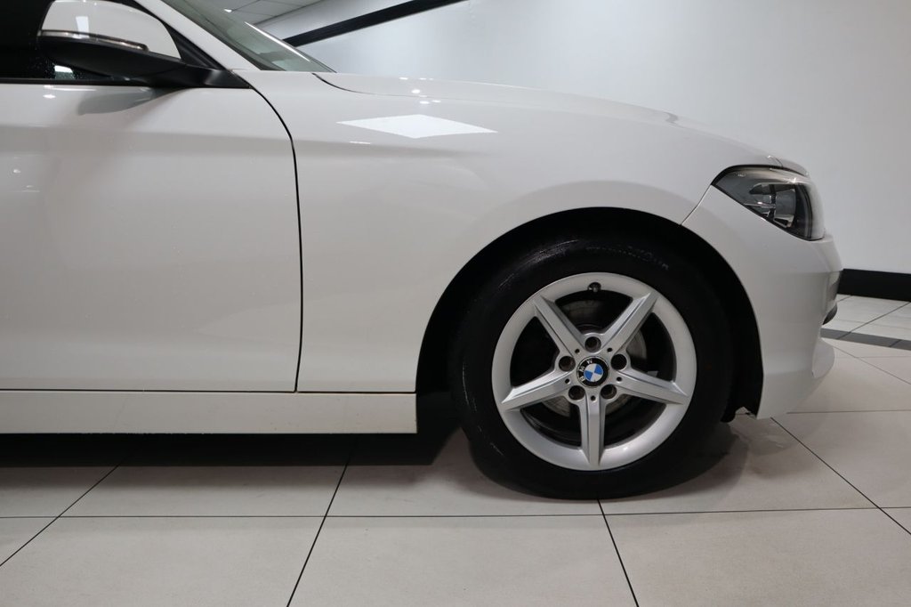 Used BMW 1 Series 2015 for sale - 77042600: Photo 7