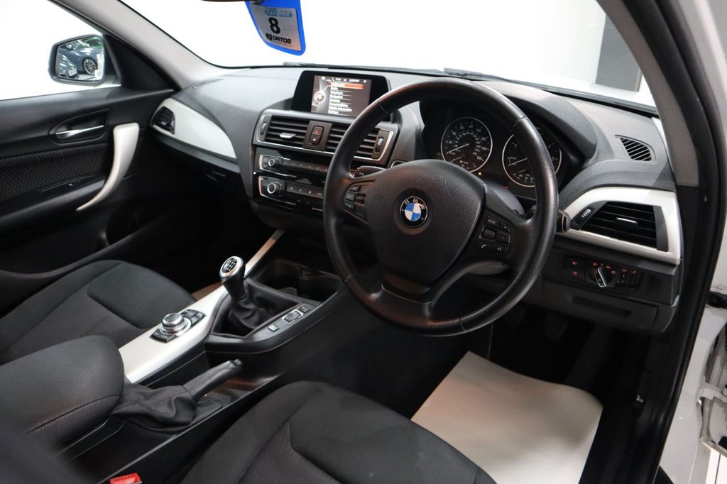 Used BMW 1 Series 2015 for sale - 77042600: Photo 8