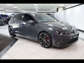 2021 (21) - 2.0 TDI GTD Hatchback 5dr Diesel DSG Euro 6 (s/s) (200 ps)