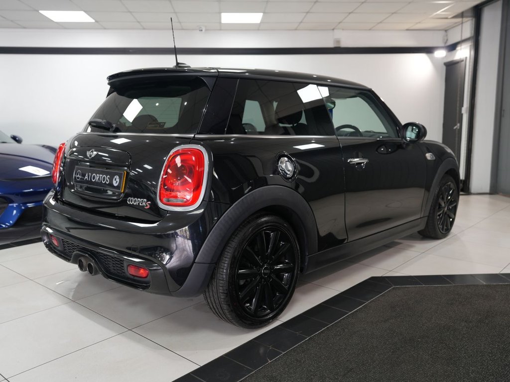 Used MINI Hatch 2016 for sale - 78213046: Photo 11