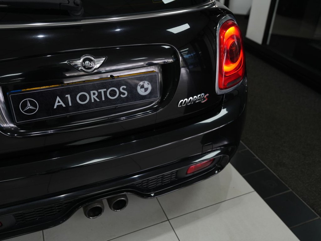 Used MINI Hatch 2016 for sale - 78213046: Photo 13