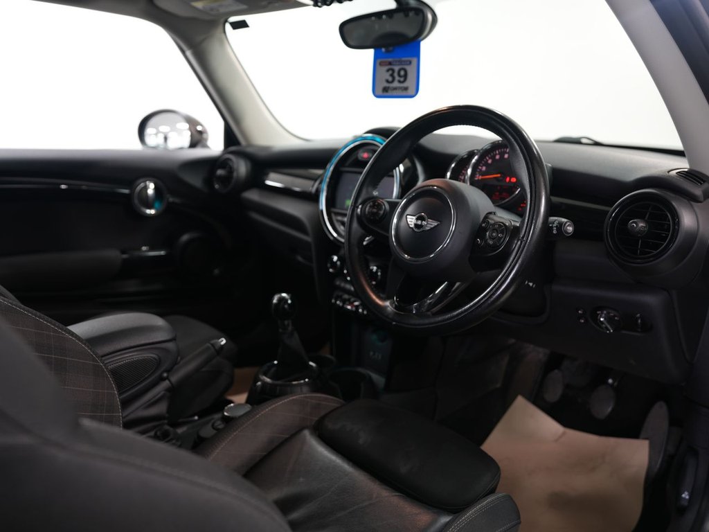 Used MINI Hatch 2016 for sale - 78213046: Photo 19