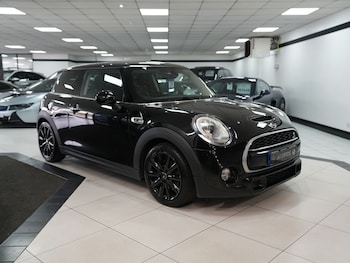 Used MINI Hatch 2016 for sale - 78213046: Photo