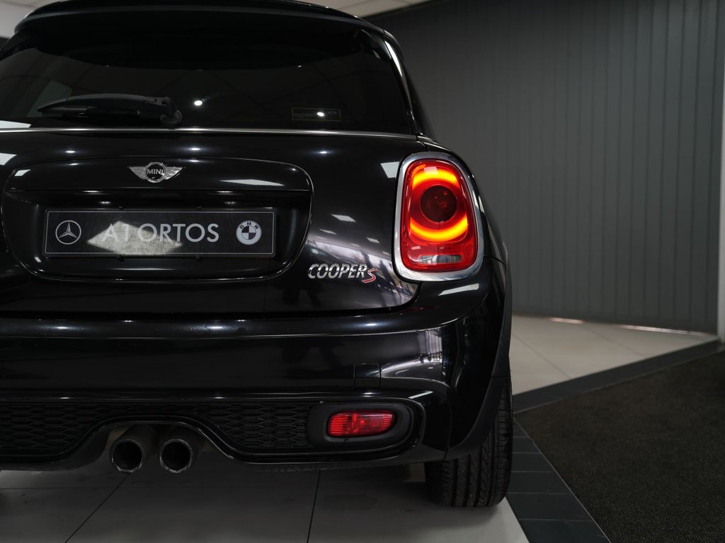 Used MINI Hatch 2016 for sale - 78213046: Photo 24