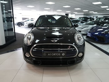Used MINI Hatch 2016 for sale - 78213046: Photo