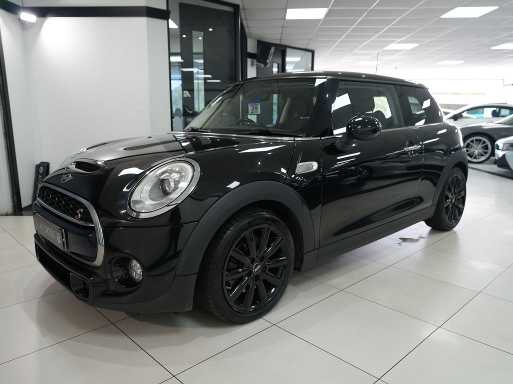 Used MINI Hatch 2016 for sale - 78213046: Photo 3