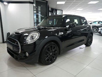 Used MINI Hatch 2016 for sale - 78213046: Photo