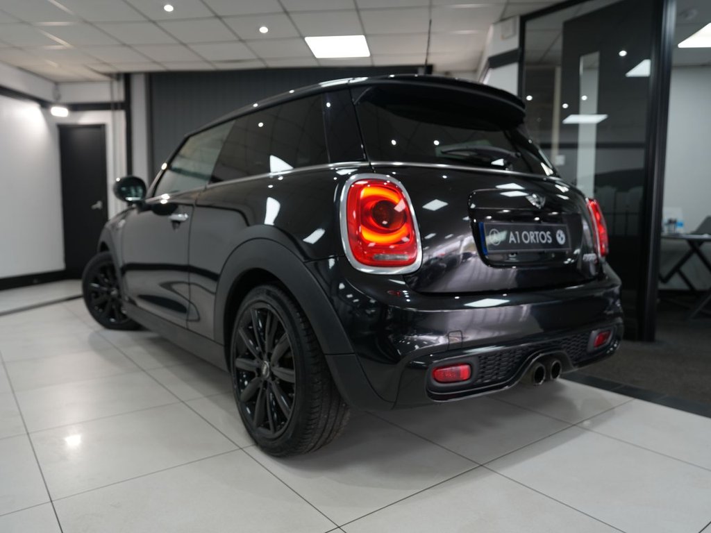 Used MINI Hatch 2016 for sale - 78213046: Photo 47